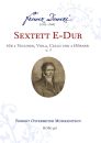 Danzi, Franz - Sextett E-Dur op.15 f�r 2 Violinen, Viola, Cello und 2 H�rner