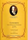 Rosetti, Antonio - RWV C57 Konzert f�r 2 H�rner Es-Dur