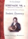 Duvernoy, Frederic - Serenade Nr.2 f�r Pianoforte und Horn