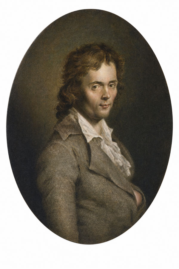 Johann Amon