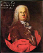 Antonio Caldera