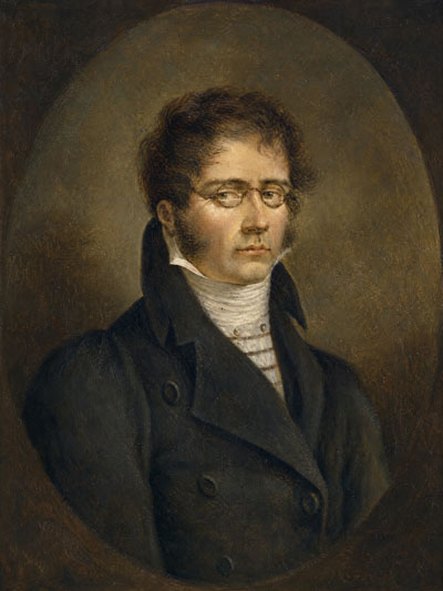 Franz Danzi (1763–1826), Porträt