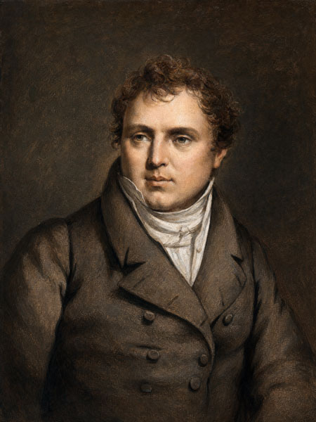 Louis François Dauprat
