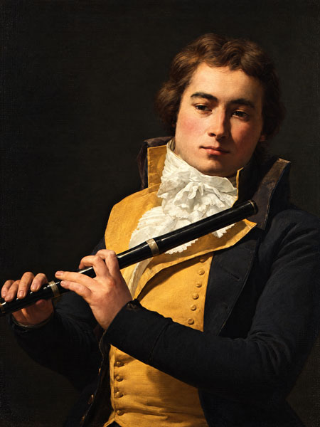 François Devienne
