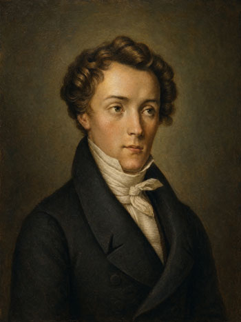 Friedrich Ernst Fesca