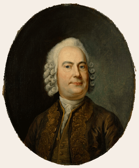 Carl Heinrich Graun