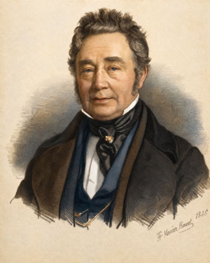 Martin-Joseph Mengal