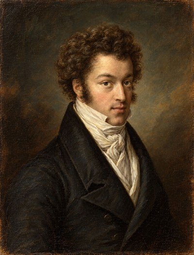 Ignaz Moscheles