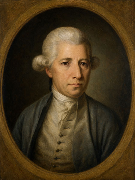 Josef Mysliveček (1737–1781)