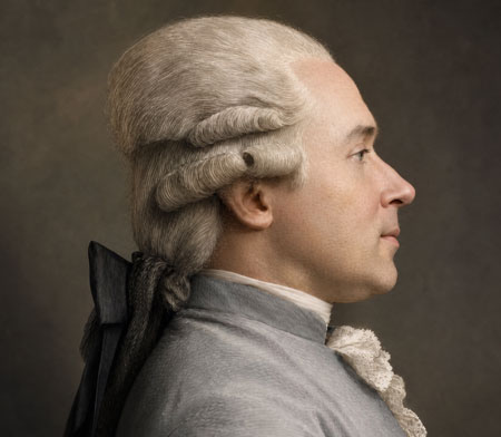 Giovanni Punto (1746–1803), böhmischer Hornvirtuose