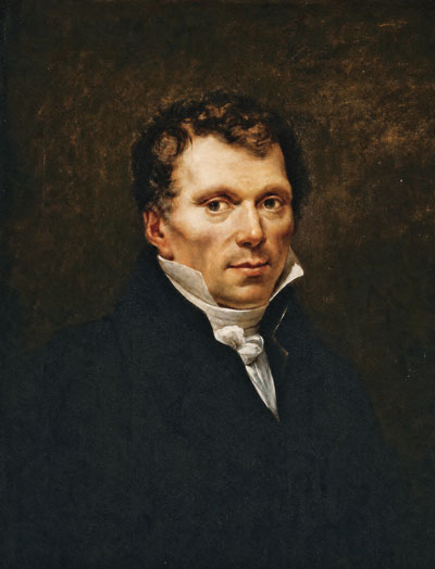 Anton Reicha (1770–1836), Porträt