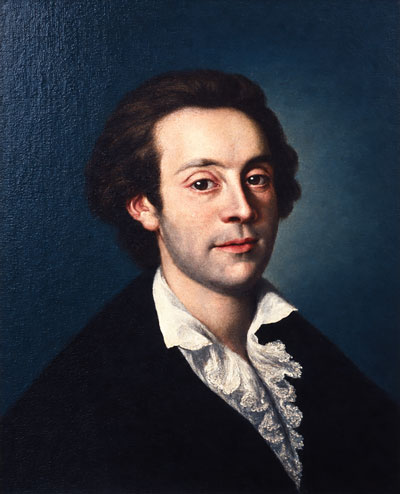 Antonio Rosetti