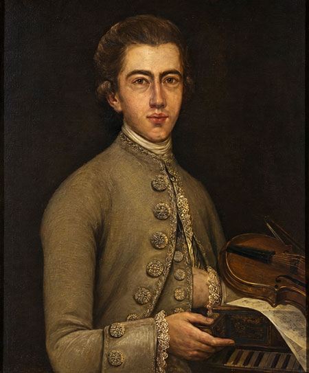 Anton Teyber (1756–1822)