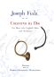 Preview: Fiala, Joseph - Concerto in Dis (Eb major) for Horn or English Horn and Orchestra