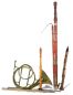 Preview: wind instruments