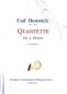 Preview: Oestreich, Carl - Quartets for 4 Horns