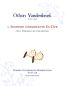 Preview: Vandenbroek, Othon - Symphonie concertante Eb major for 2 horns
