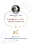 Preview: Punto, Giovanni - Concerto F major for Horn (Stockholm)