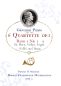 Preview: Punto, Giovanni - 6 Quartette op.1 für Horn, Violine, Fagott und Basso 1.Heft (1.-3.Quartett)