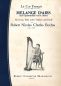 Preview: Bochsa, Nicolas-Charles - Melange d`Airs for Flute, Horn and Harp