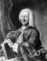 Preview: Telemann