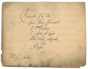 Title Cover