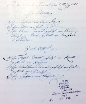 Catalog Card
