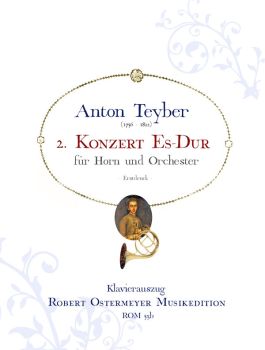 Cover Teyber