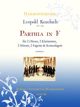 ROM 388 Kozeluch