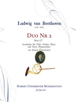 Titel Beethoven