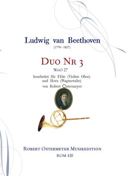 Titel Beethoven