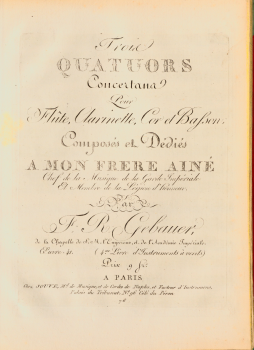 Old Print ROM 433