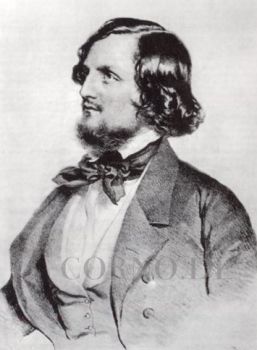 Giulio Briccialdi