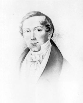 Carl Oestreich