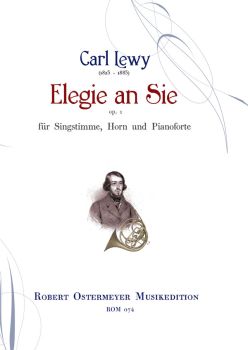 Lewy, Carl - 
