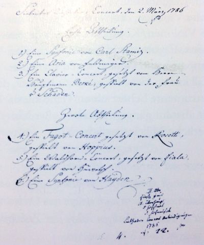 Catalog Card