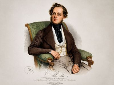 Heinrich Proch