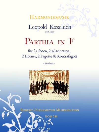 ROM 388 Kozeluch
