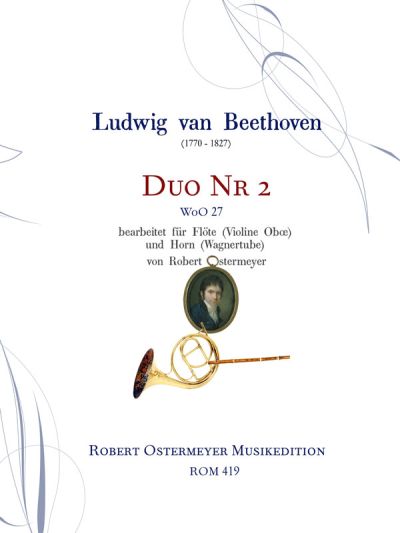 Titel Beethoven