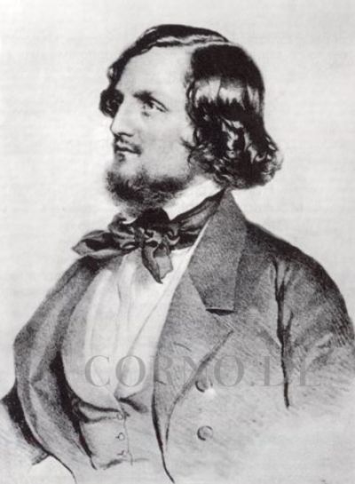 Giulio Briccialdi