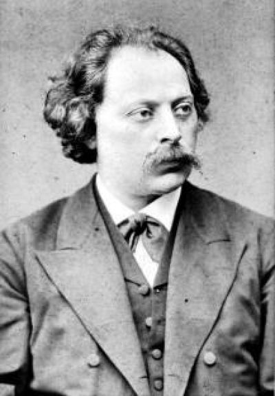Carl Goldmark