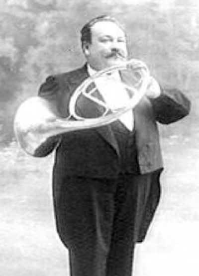 Henri Chaussier
