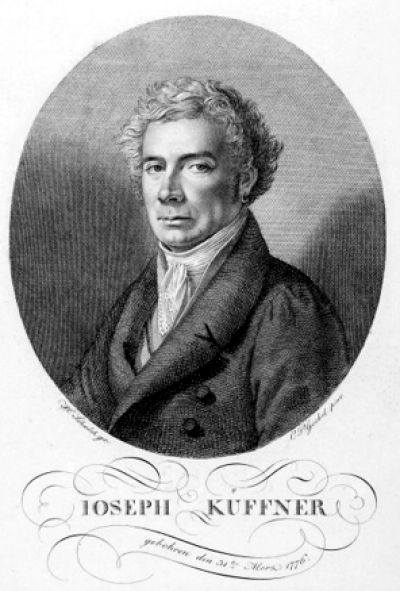 Joseph Küffner