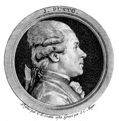 Giovanni Punto