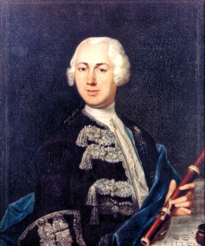 Quantz