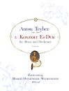 Cover Teyber