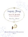 Blangy, Auguste - 2. Suite - Duos for 2 Horns
