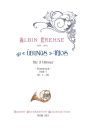Frehse, Albin - 41 Trios für 3 Hörner - Heft 1