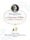 Punto, Giovanni - 7. Concerto F-Dur für Horn