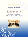 ROM 388 Kozeluch